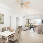 Apollon Sea View Beachfront Ap 302
