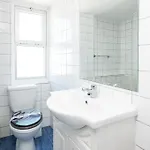 Apartamento Apollon Sea View Beachfront Ap 302 *
