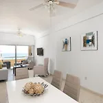 Apartamento Apollon Sea View Beachfront Ap 302 Lárnaca